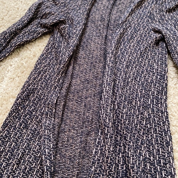 Charlotte Russe Long Cardigan - Picture 4 of 4